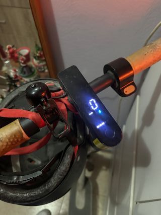 Patinete Xiaomi Mi 3