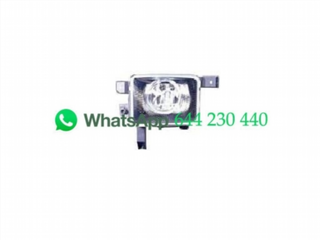 FARO ANTINIEBLA DERECHO OPEL CORSA C 2003.09- 101