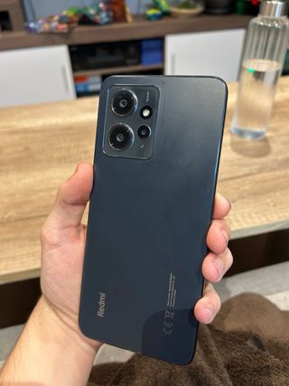 Redmi Note 12