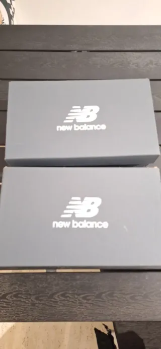 New Balance RC42 Talla 39 1/2 Beige/Blanco