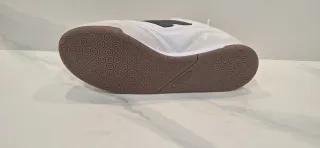 New Balance RC42 Talla 39 1/2 Beige/Blanco