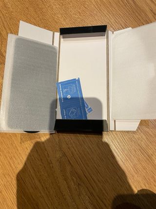 Protettore schermo iPhone XR/12 Privacy opaco