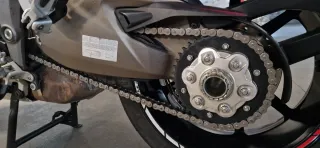 Ducati Multistrada 1200S