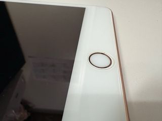 Apple iPad Mini 5 64GB Dorado Oro Wifi Impecable