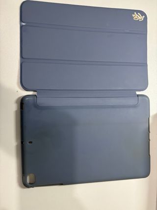 Apple iPad Mini 5 64GB Dorado Oro Wifi Impecable