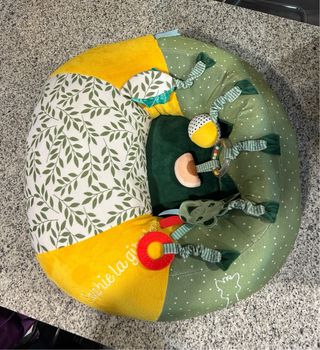 Asiento actividades Sophie la Girafe Seat & Play