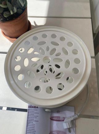 Esterilizador BEABA biberones