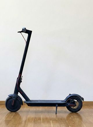 Patinete Xiaomi M365 Negro