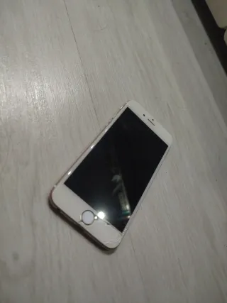 iPhone 6 Oro para piezas