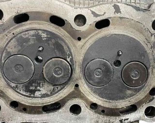 Mini 1nd culata mini 1.4 16v turbodiesel 137286