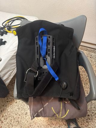 Chaleco de Buceo CRESSI START