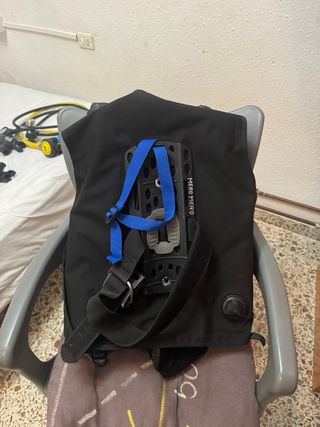 Chaleco de Buceo CRESSI START