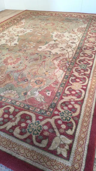 ALFOMBRA GRANDE 2X3 metros