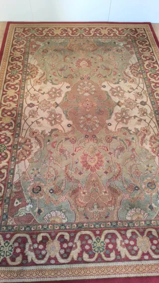 ALFOMBRA GRANDE 2X3 metros