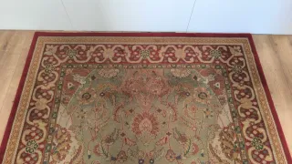 ALFOMBRA GRANDE 2X3 metros