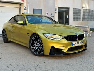 BMW Serie 4 2016