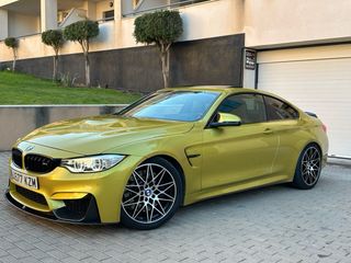 BMW Serie 4 2016