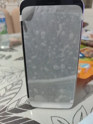 iPhone 11 128 GB Blanco