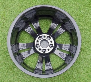 Llantas Originales Mercedes 18" Impolutas Vito, V