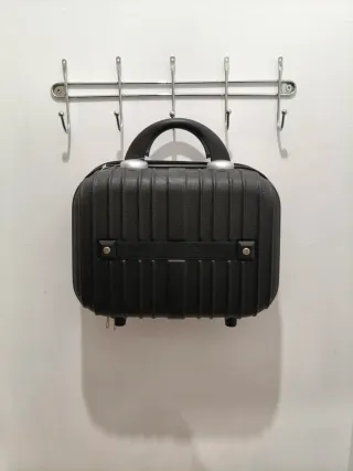 Mala de viagem / Bagagem Mini Version Resistente