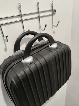 Mala de viagem / Bagagem Mini Version Resistente