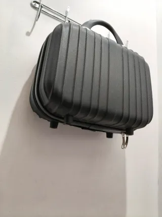 Mala de viagem / Bagagem Mini Version Resistente