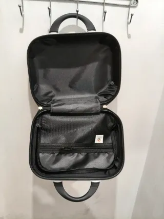 Mala de viagem / Bagagem Mini Version Resistente