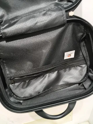 Mala de viagem / Bagagem Mini Version Resistente