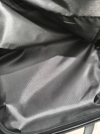 Mala de viagem / Bagagem Mini Version Resistente