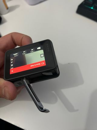 GoPro Hero 6 Black Cámara