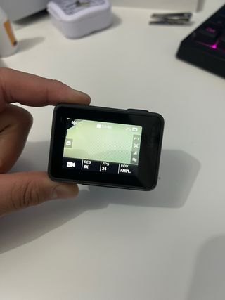 GoPro Hero 6 Black Cámara