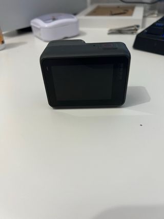 GoPro Hero 6 Black Cámara