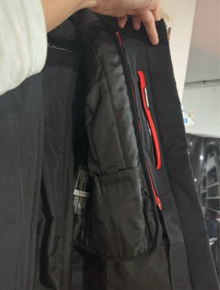 Chaqueta Moto Alpinestars Mujer Talla M