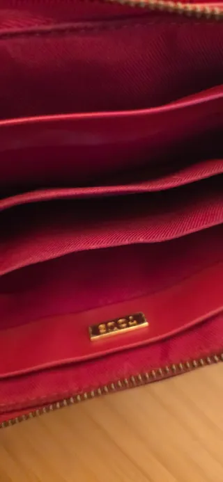 Cartera Tous Multicolor