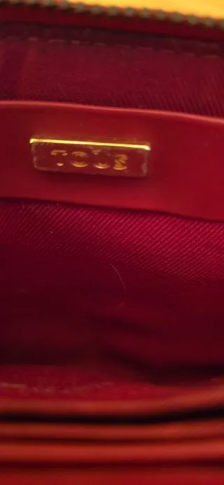 Cartera Tous Multicolor