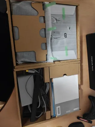 Consola Wii U 32GB + 6 Giochi PERFETTI