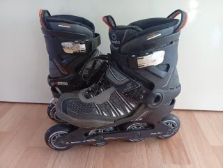 Patines Oxelo Talla 39