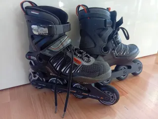 Patines Oxelo Talla 39