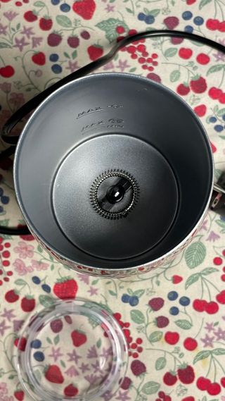 Espumador de leche L'Or