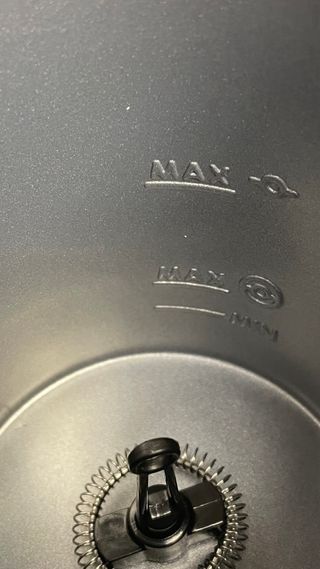 Espumador de leche L'Or