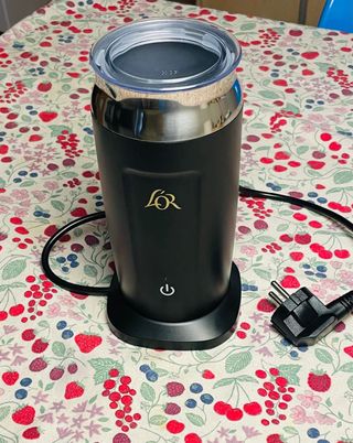 Espumador de leche L'Or