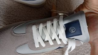 Zapatillas Álvaro Moreno Hombre Talla 40