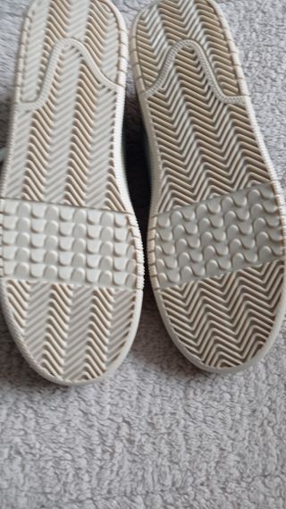 Zapatillas Álvaro Moreno Hombre Talla 40