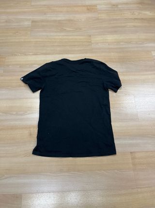 Camiseta Adidas Taekwondo Negra de talla L