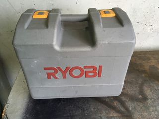 Sierra circular Ryobi