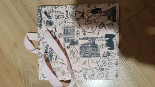 Pulsera Tous Plata Corazones y Estrellas