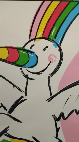 Cartel Original Expo'92 Sevilla