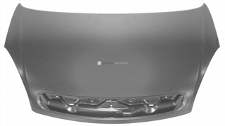 CAPOT CITROEN XSARA PICASSO 1999.11- 109.072230,