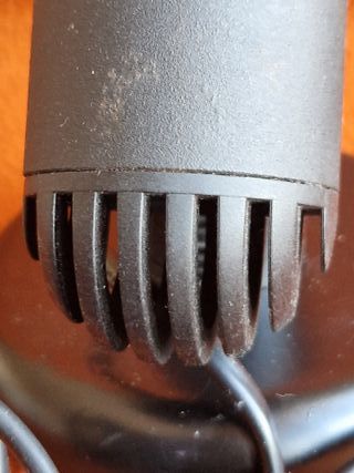 Faretto Targetti nero