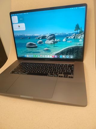 MACBOOK PRO 2019 16'' I9/32/1TB
